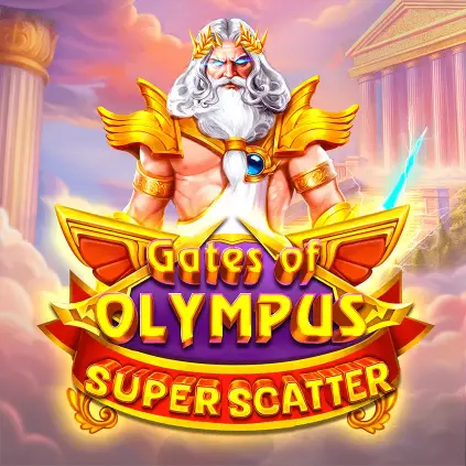 Gates of Olympus